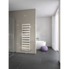 Grzejnik drabinkowy KERMI Casteo-D BH, wym. 1533 x 600 mm, kolor srebrny, moc 760W