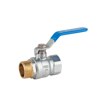 Kurek z gwintem WEW-ZEW (W-Z) tyl lekki ART.3034 1 1/2