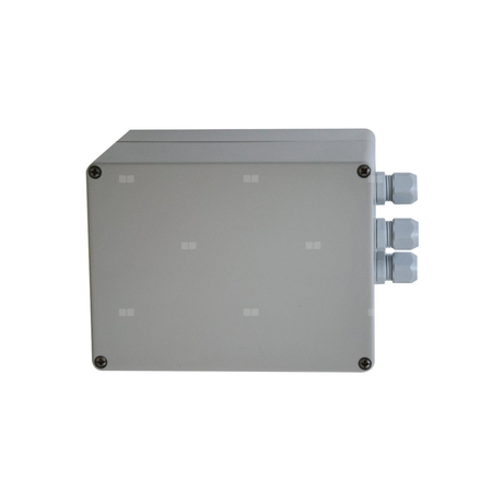 Układ sterujący WILO DDG elektr. do pomp