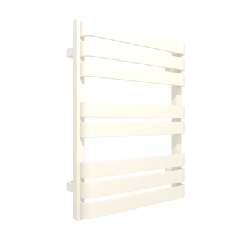 Grzejnik drabinkowy TERMA WARP T, podłączenie Z8, wym. 655 x 500 mm, kolor nowoczesna kość słoniowa, moc 325W