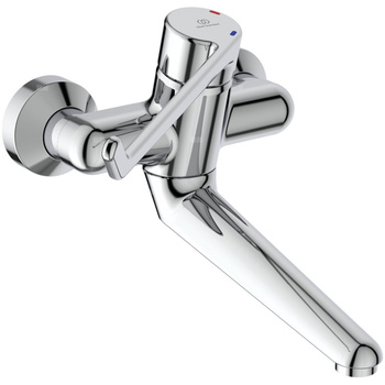 CERAPLUS BATERIA UMYWALKOWA ŚCIENNA Z PR