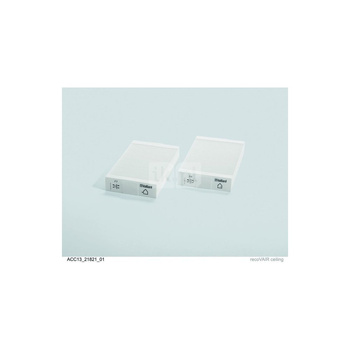 Zestaw filtrów F7 i G4 do recoVAIR 150/4, zestaw zawiera 2 sztuki fitrów klasy F7 i G4 (nawiew/wywiew)