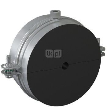 PX-50-356 Obejma chłodu PX-50 (356mm) gr. izol. 50 mm