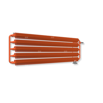 Grzejnik TERMA RIBBON HWS 490/1540