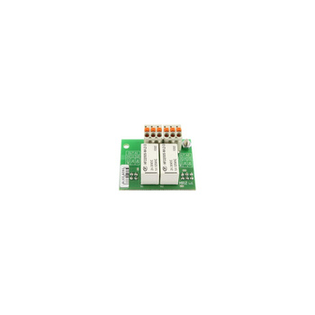 Moduł przekaźnikowy do rozbudowy DG/M => DG/MR, 2 wyj.stykowe, obciążalność max 2A/30V (montaż wewnątrz DG/M)