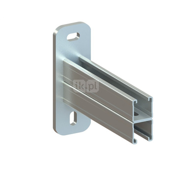 OG-SSD-MF2,5-1040 Konsola podwójna MF2,5 1040mm