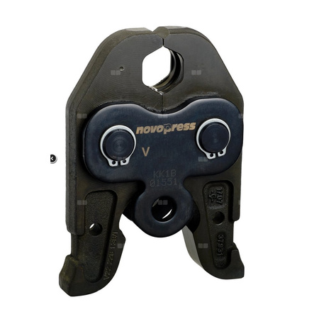 Szczęka V 35 do Novopress, modele 203