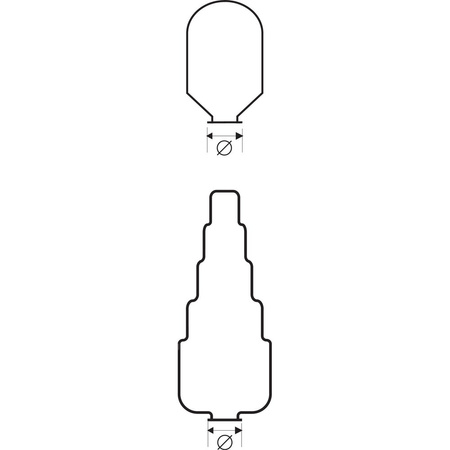 Membrana do naczyń AV80