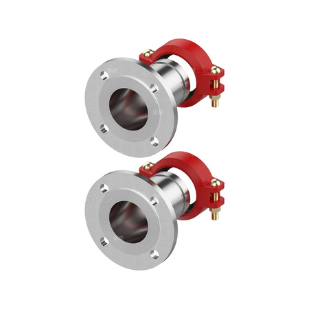 BigFixLock F ZŁĄCZKA PRZEJŚCIOWA - BFL-KOŁNIERZ DN 80/80