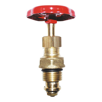 Wkładka do zaworów odcinających Strömax 40x1,5