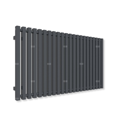 Grzejnik TERMA TRIGA 610/1080