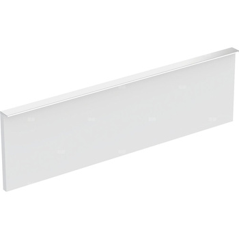 Front szuflady do dolnej szafki pod umywalkę GEBERIT iCon, kol. biały szer.750 mm