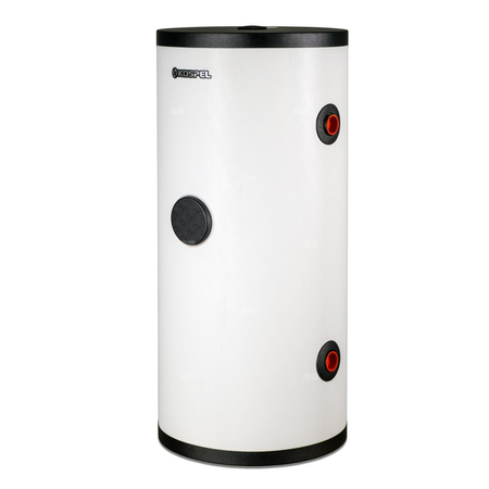 Zbiornik buforowy SVH-100