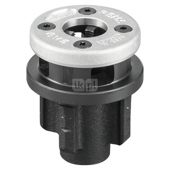 Głowica-szybkowymienna M 16 x 1,5 REMS