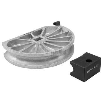 Segment gnący i element ślizg. fi 1 1/4'' (31,8 mm), R133