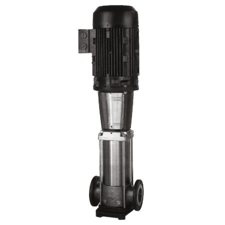 Pompa wielostopniowa pionowa standardowa 80WR10-1/45