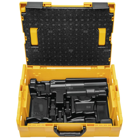 L-BOXX MIT EINLAGE 578