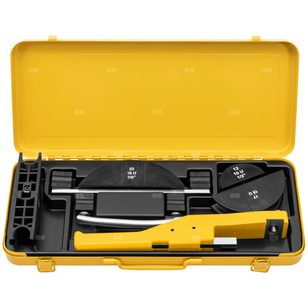 REMS Swing Zest 12+17+22+25/26