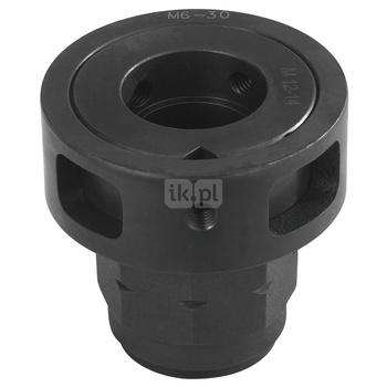 Głowica do narzynek do narzynek fi 65 mm REMS