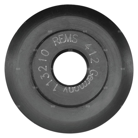 Kółko tn. Cu-INOX 3-120, s4, OD19,7/W4,93/ID5,00 mm REMS