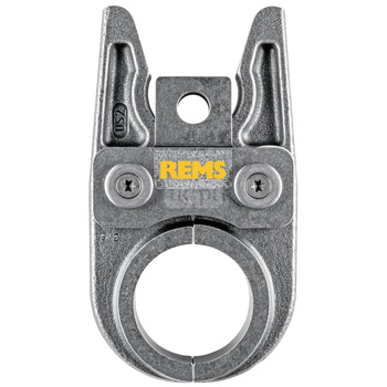 Cęgi zaciskowe REMS US do złączek zaprasowywanych