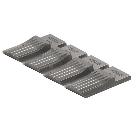 Noże grzebieniowe M 36-39, HSS, Zestaw REMS M