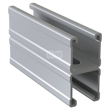 Profil podwójny MF2,5 2000mm SDMF2,5L2000