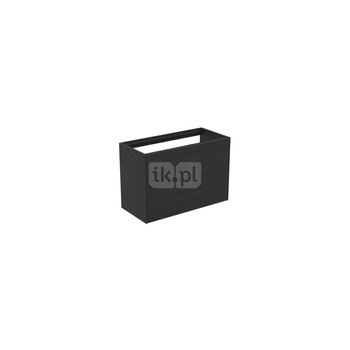 CONCA SZAFKA 80X37X55 1 DR NOWTOP SMOK