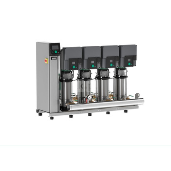 Wilo-SiBoost2.0 Smart-4HELIX VE407 urządzenie do podnoszenia ciśnienia