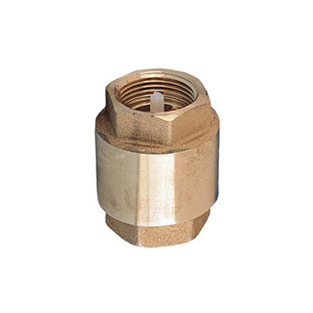 Zawór zwrotny EFAR Art. 3121 2 1/2'' GW