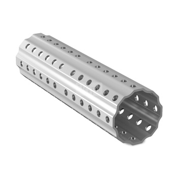 Łącznik wewnętrzny LW profilu KE