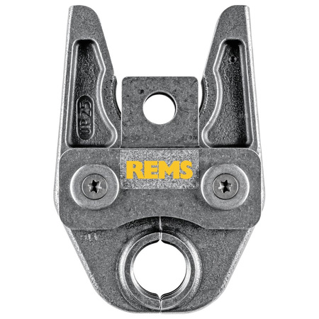 Cęgi zaciskowe REMS UP 25 do złączek zaprasowywanych