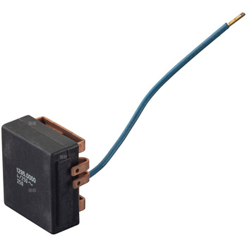 Zespół elektroniki