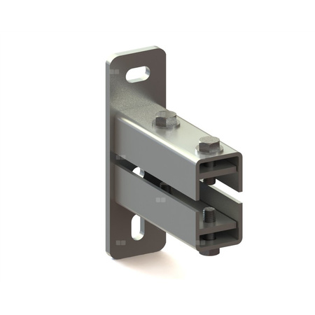 Stopa STS profilu podwójnego MF SKR STSMFD