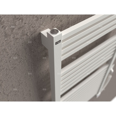 Suszarka elektryczna AREE 70/45 690/435 P01 K24 czarny mat