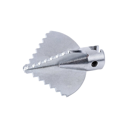 Wiertło zębate krzyżowe 16 mm, D=45 mm