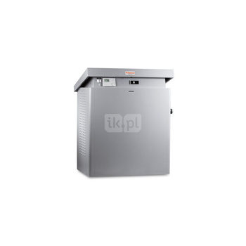 Kocioł kondensacyjny ARES 300 Tec