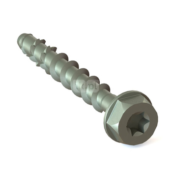 Śruba TSMK M8 70mm SW13 TSMK8L70