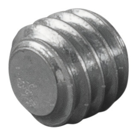 Kołek gwintowany ocynkowany REMS