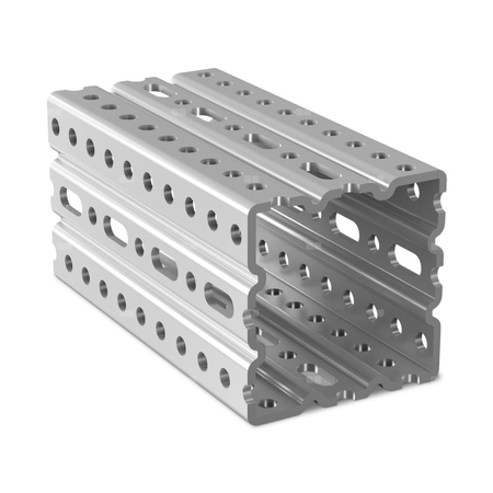 Profil konstrukcyjny KJ 6000mm