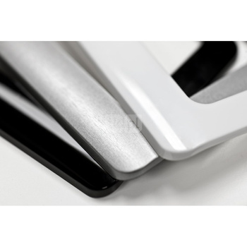 Komplet 3 ramek wymiennych do modułu evohome z wyświetlaczem kolorowym