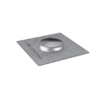 Przejście dachowe płaskie FI60 (250 x 250 mm) (do dachów płaskich lub zabezpieczenia szachtu)