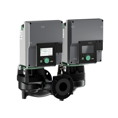 Wilo-Stratos GIGA2.0-D 40/1-19/1,1-S1 pompa dławnicowa