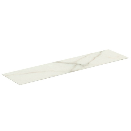 CONCA BLAT CERAM. 200 X 50.5CM STN BS/NC