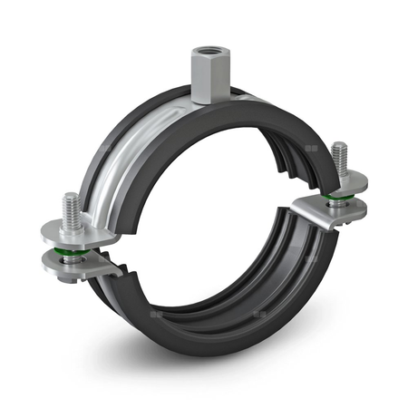 UPGD-3SKR Obejma DUO 3 (86-92mm) SKR