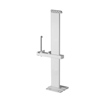 Kermi konsodła stojąca 60x10 AK3wys=200, typ33