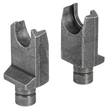 Głowica zaciskowa RH 20 L, 2-pak REMS RH 20