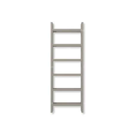 Grzejnik drabinkowy TERMA STAND, podłączenie SX, wym. 1380 x 500 mm, kolor ral 7030 mat (farba), moc 743W