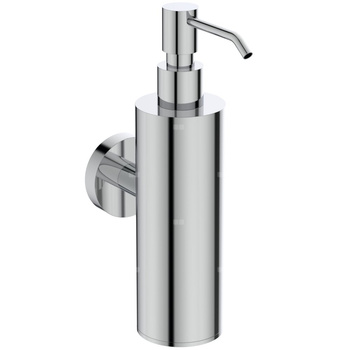 Dozownik mydła 55x136x210 mm - CONNECT