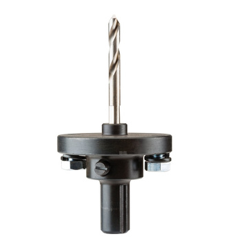 Trzpień 5⁄8" (16 mm) przeznaczony tylko dla pił walcowych model R4 do maszyny HC-450